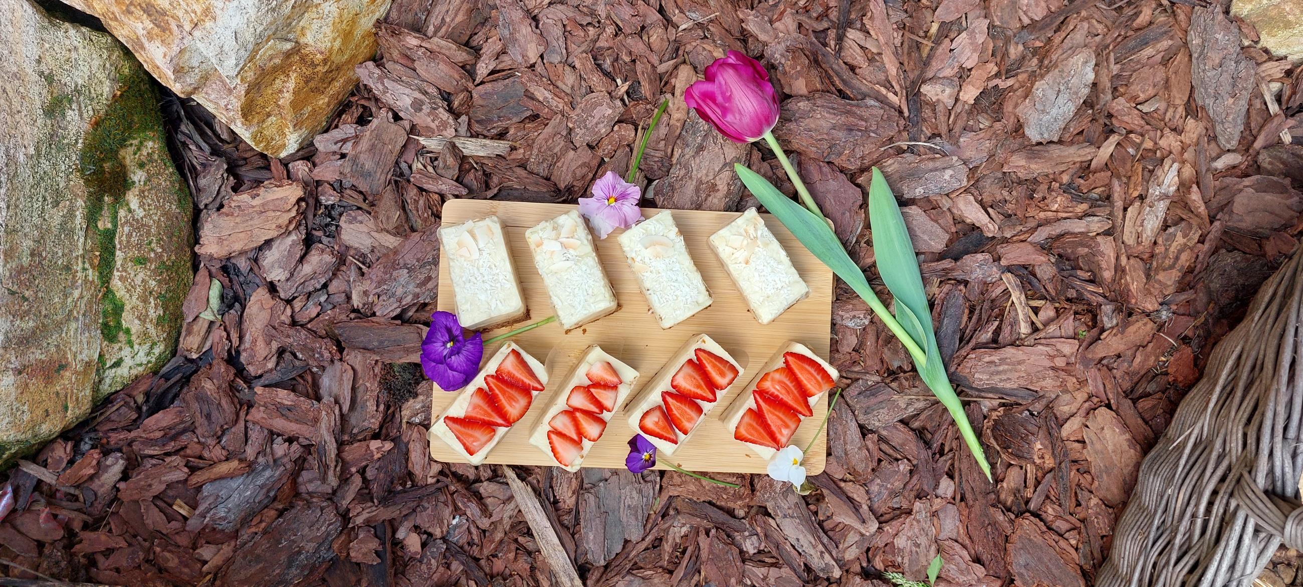 Linzi Mentes Cukrászműhely