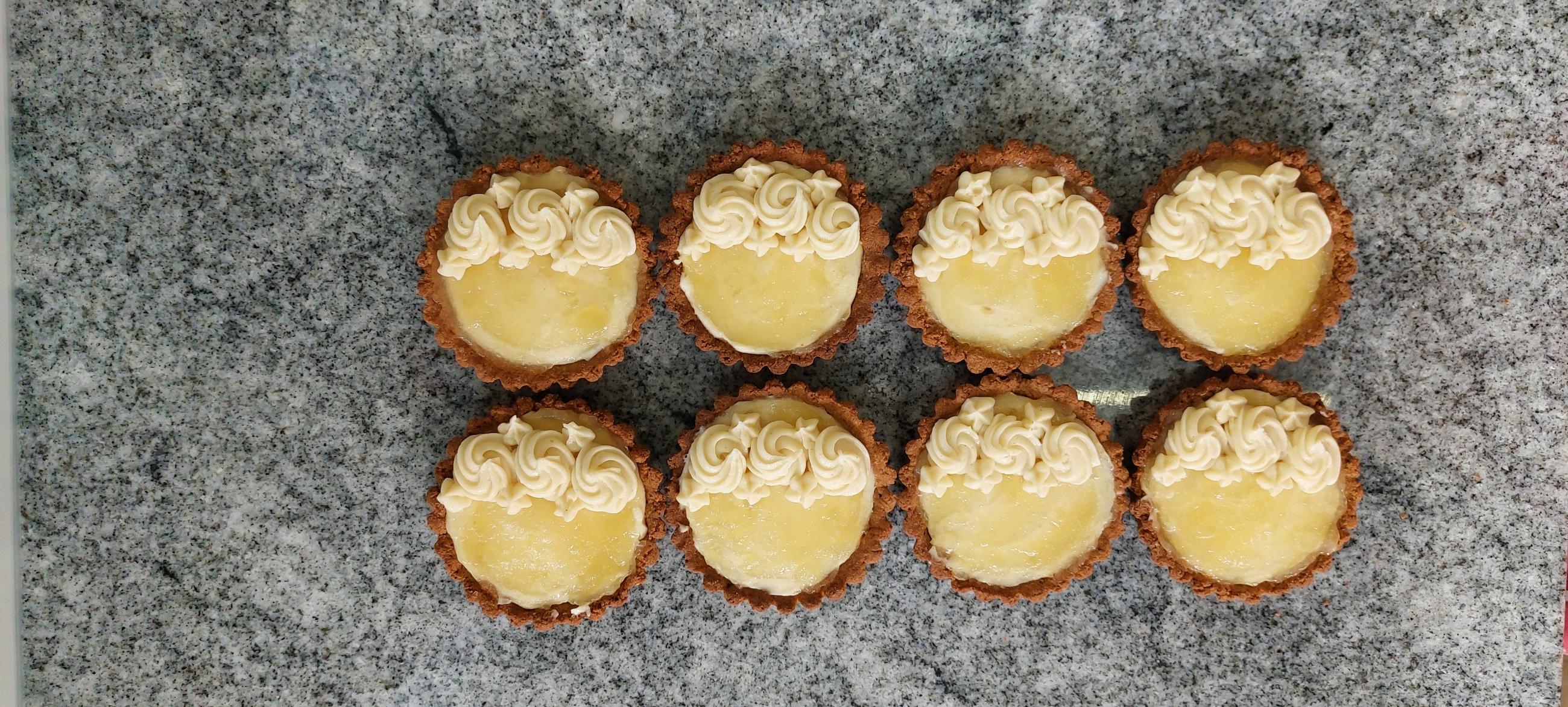 Linzi Mentes Cukrászműhely